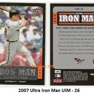 2007 Ultra Iron Man UIM26.jpg