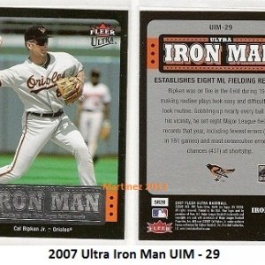 2007 Ultra Iron Man UIM29.jpg