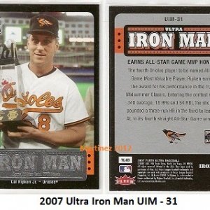2007 Ultra Iron Man UIM31.jpg