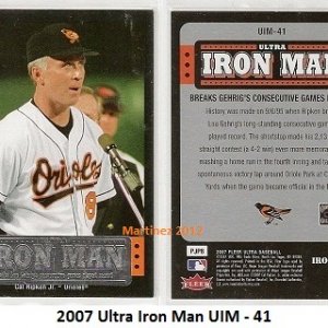 2007 Ultra Iron Man UIM41.jpg