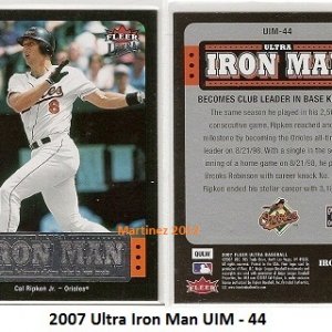 2007 Ultra Iron Man UIM44.jpg