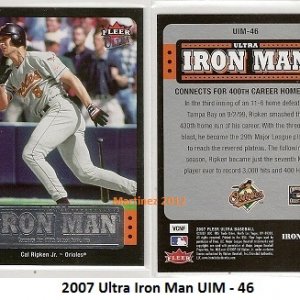 2007 Ultra Iron Man UIM46.jpg