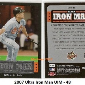 2007 Ultra Iron Man UIM48.jpg