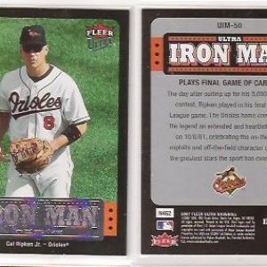 2007 Ultra Iron Man UIM50.jpg