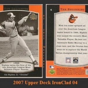 2007 Upper Deck IronClad 04.jpg