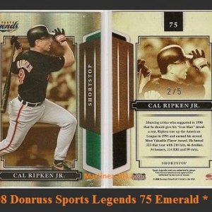 2008 Donruss Sports Legends 75Emerald.jpg