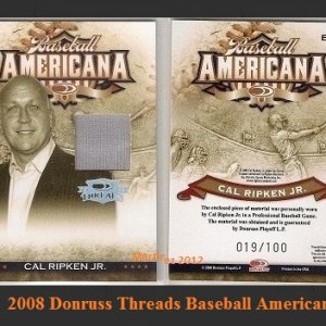 2008 Donruss Threads Baseball Americana BA-7Jersey-Gry.jpg