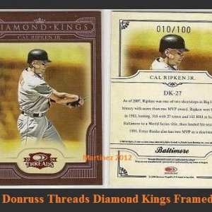 2008 Donruss Threads DK 27Framed Red.jpg