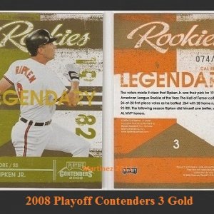 2008 Playoff Contenders 3Gold.jpg