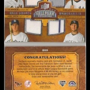 2008 UD Ballpark Collection 203.jpg