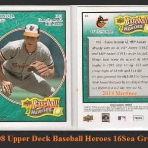 2008 UD Baseball Heroes 16Sea Green.jpg