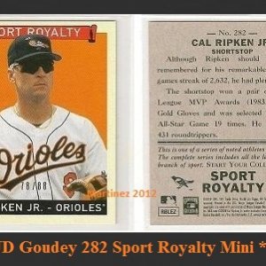 2008 UD Goudey 282 Sport Royalty-Mini.88.jpg