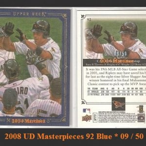 2008 UD Masterpieces 92Blue-09.50.jpg