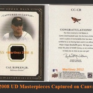 2008 UD Masterpieces Captured on Canvas.jpg