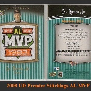 2008 UD Premier Stitchings AL MVP15.jpg