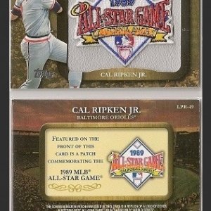 2009 Topps Commemorative Patch '89 AS Game.jpg