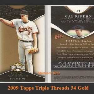 2009 Topps Triple Threads 34Amber.jpg