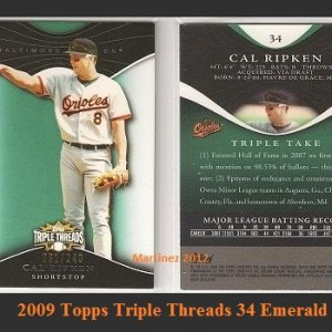 2009 Topps Triple Threads 34Emerald.jpg