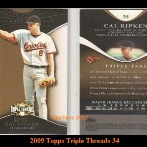 2009 Topps Triple Threads 34Gold.jpg