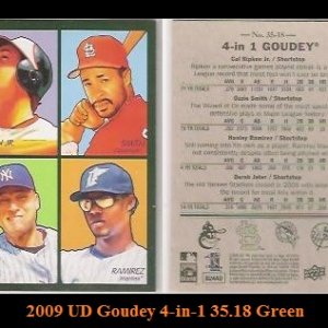 2009 UD Goudey 4-in-1 35.18Green.jpg