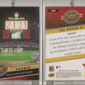 2009 Upper Deck 20th Anniversary #0809.jpg