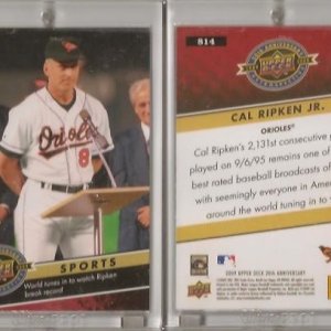 2009 Upper Deck 20th Anniversary #0814.jpg