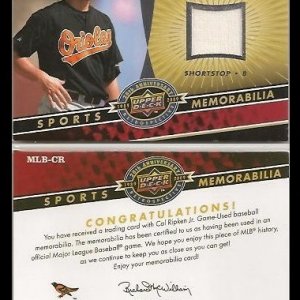 2009 Upper Deck 20th Anniversary #MLB-CR Memorabilia.jpg