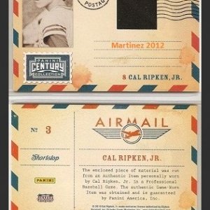 2010 Panini Century Collection Air Mail.jpg