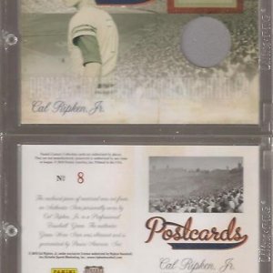 2010 Panini Century Collection Postcards-06.jpg
