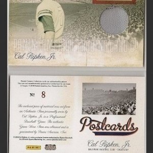 2010 Panini Century Collection Postcards-09.jpg