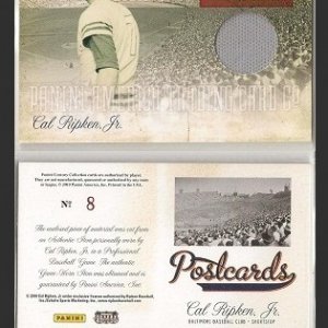 2010 Panini Century Collection Postcards-17.jpg