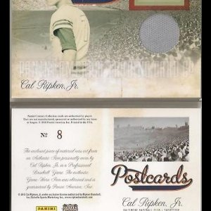 2010 Panini Century Collection Postcards-20.jpg