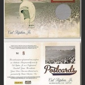 2010 Panini Century Collection Postcards-21.jpg