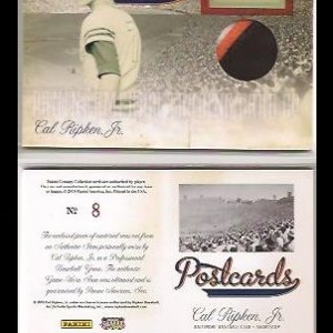 2010 Panini Century Collection Postcards-Prime22.jpg