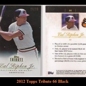 2012 Topps Tribute 66Black.jpg