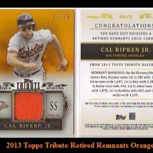 2013 Topps Tribute Retired Remnants Relics-Orange.jpg