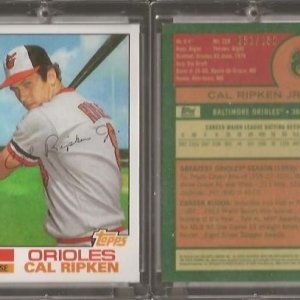 2016 Topps Archives Anniversary-Green Back.jpg