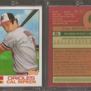 2016 Topps Archives Anniversary-Red Back.jpg