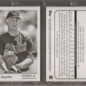 2016 Topps Archives Snapshots-Black & White.jpg