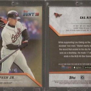 2016 Topps Bunt 162Topaz.jpg