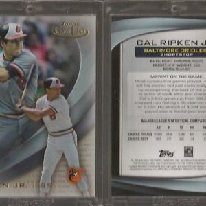 2016 Topps Gold Label CL1 8.jpg