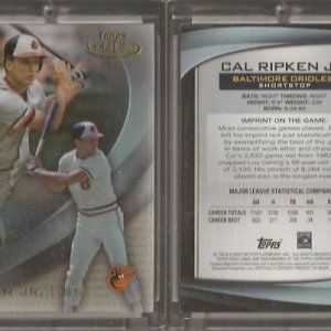 2016 Topps Gold Label CL2 8.jpg