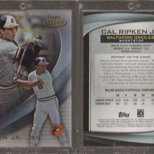 2016 Topps Gold Label CL3 8.jpg
