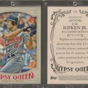 2016 Topps Gypsy Queen 326.jpg