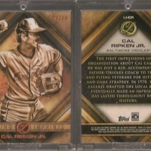 2016 Topps Legacies of Baseball Lasting Imprints-Copper.jpg