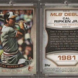 2016 Topps MLB Debut MLBD-28Bronze.jpg