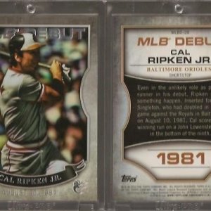 2016 Topps MLB Debut MLBD-28Silver.jpg