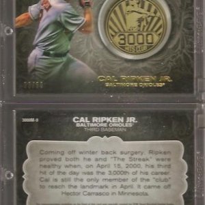 2016 Topps Update 3000 Hits Club Medallion-Gold.jpg
