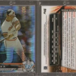 2017 Bowman Chrome National Sports Convention-Refractor.jpg