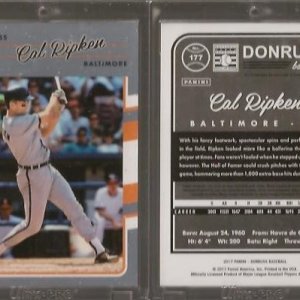 2017 Donruss 177A-Gray.jpg